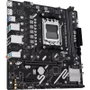 Asus PRIME A620AM-K Micro ATX DDR5 AM5